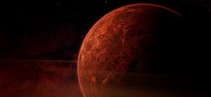 How I create Super High-Resolution Planet Textures for Unreal Engine and Blender