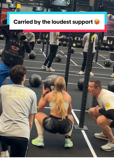 Ultimate Support Experience in Hyrox Training