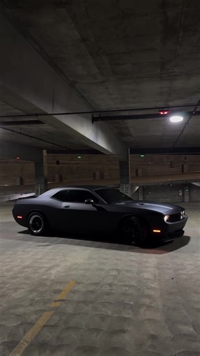 Dodge SRT Challenger: The Ultimate Mopar Muscle Car