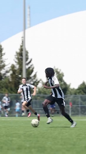 Locked down at the back 🔥 Throwback to this defensive masterclass from our lads!! #CYS #CambridgeSoccer #CambridgeCommunity | Cambridge Youth Soccer