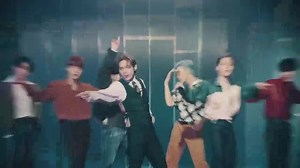 防弹少年团新曲Dynamite舞蹈版MV公开