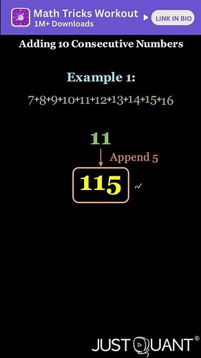 Math Tricks - Addition Tricks - Mental Maths - Simplification Tricks - Quick Math Tricks #mathtricks