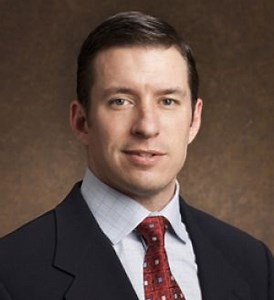 Dr. Robert Smith II - Heart Surgeon in Plano, Texas