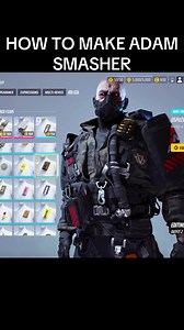 Cyberpunk 2077: How to Beat Adam Smasher