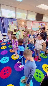 🐾💙❤️ Our Fun Friday song 🎵 was so much FUN we made it our Thankful Thursday song 🎵. Thanks Mrs. Hartsfield’s crew, what a great choice!!! #WeAreHeard #DothanCitySchools #EmpowerEveryoneEveryday #HuskyStrong 🐾🐾 | Heard Elementary School