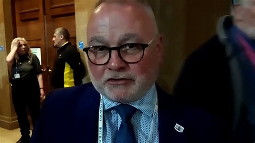 Council leader Wayne Fitzgerald wins West