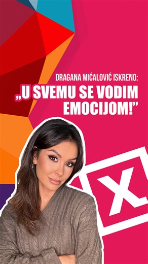 24K views · 105 reactions | |헱헲헧헼혅헶헰| Prelepa, mlada, talentovana glumica Dragana Mićalović nedavno se družila sa medijima na prestoničkom dešavanju ‘Face to Race’ iza kojeg stoji i njena dugogodišnja šminkerka Slavica Ilić. 殺 Premijerno od 17h, imaćete priliku da vidite sve detalje koje smo vredno zabeležili! 朗 Pratite deToxic!  . . #toxictv #estrada #toxicdetoxic | Toxic TV_Official | Facebook