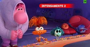 'Intensamente 2': Nuevo tráiler y fecha de estreno de la cinta animada