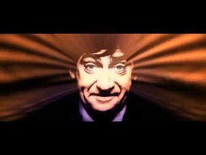 Doctor Who- Second Doctor cinematic titles IN COLOUR