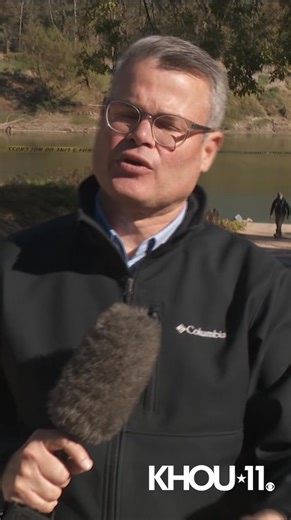 118K views · 1.2K reactions | Two teens drowned in the Trinity River over the weekend, and the search continues for the father of one boy, who tried to rescue them. We'll have the latest at 4 and 5. https://www.khou.com/article/news/local/children-drown-kayak-father-missing-san-jacinto-county-texas/285-e1858801-d627-4545-89b0-1b75a96fb768?utm_medium=social&utm_source=facebook_KHOU_11_News | KHOU 11 News | Facebook