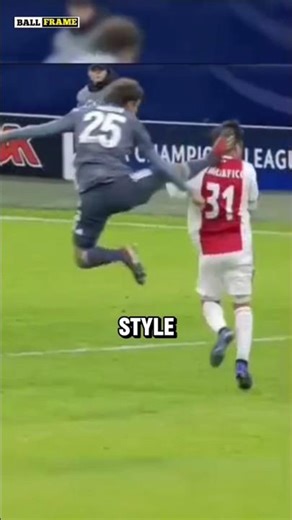 🔥⚽ "Football’s Coldest Revenge Moments 😤💥 | When Payback Became Pure Art 🎨"(#football )