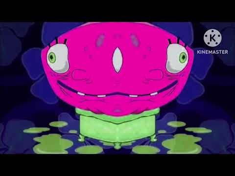 SpongeBob SquarePants Theme Song In G Major 69