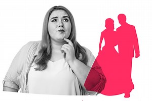 Help! I Took My Best Friend’s Virginity Before His Wedding. Should I Still Attend the Ceremony?