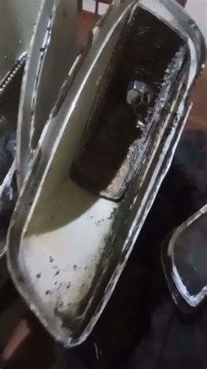 restor foglamp kijang 2003 #toyota #kijangkrista #kijangmenolakpunah