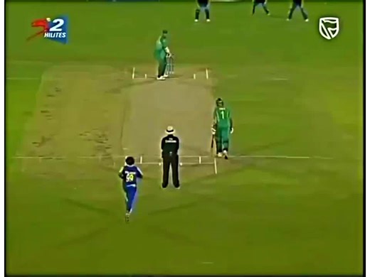 part 2 // champion trophy 2009 match 1 // Sri Lankan vs south Africa // 2nd innings full highlights