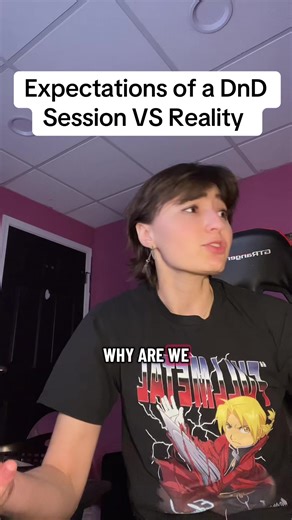 The glass may or may not be romanceable #dungeonsanddragons #dnd5e #dungeonmasterlife #dungeonsanddragons5e #dungeonsanddragonsmeme