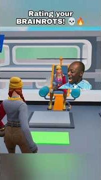 Rating your BRAINROTS! 💀🔥 (Part 82) (Fortnite Bot. 67)