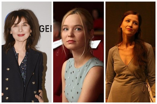 Znane aktorki z województwa podlaskiego. Są popularne w całej Polsce. Wiedzieliście, że pochodzą z naszego regionu? [ZDJĘCIA]