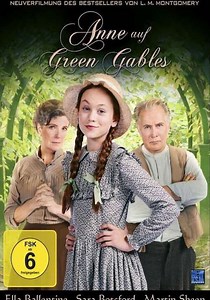 Anne auf Green Gables - Film: Jetzt online Stream anschauen
