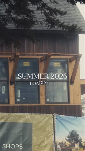 We’ve introduced a few of the faces and places that will shape Suncadia Social, but we’re just getting started. More merchants, more stories, and so much more to come as Suncadia Social continues to come to life. Stay tuned for more to be revealed soon. | Suncadia Resort