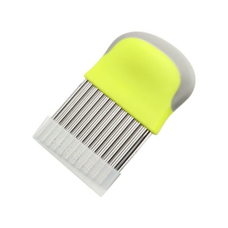 Wave Cutter With Protective Case Multifunctional Ripple Cutter For Cutting Wave Cutter For Children For Chips Fruit Vegetables And Butter Mincer - Walmart.ca