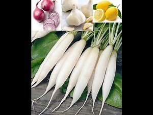 HOW TO COOK RADISH |THE EASIEST STEPS|| Incipido channel