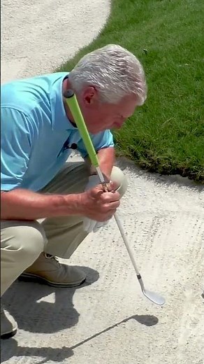 Loft in the Golf Club Explained