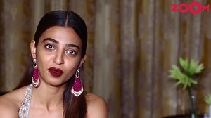 Exclusive - Radhika Apte reveals her style mantras | Style Diaries