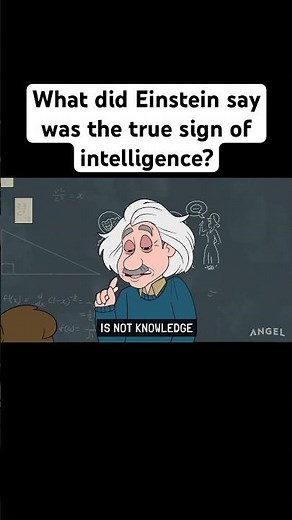 Learning how to think and what to think are two different things #tuttletwins #einstein