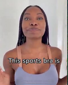 519 reactions · 42 shares | Most sports bras suck. We made a better one: The Kinetic Sports Bra. High impact support comes in your everyday bra size, for 32–44 bands and A–H cups. ‍♀️ Hook-and-eye for easy off ️‍♀️ Lightweight & breathable cups 律‍♀️ Converts to cross-back Try a sports bra that truly fits. Free returns & exchanges. | ThirdLove | Facebook