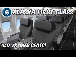 Which Version of Alaska Airlines First Class is best? A Comprehensive Review