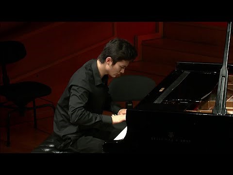 Frédéric Chopin : Ballade n° 1 en sol mineur op. 23 (Arsenii Mun)