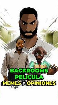 The BACKROOMS movie: MEMES, controversy and opinions - masterpiece or disappointment?