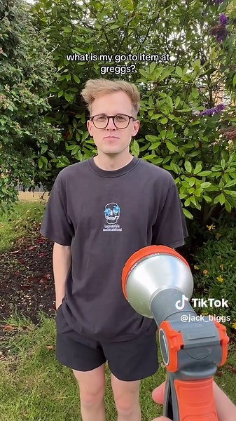 jack biggs on TikTok