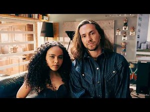 Vitor Kley ft. Joyce Alane - Abalo Psicológico (Videoclipe Oficial)