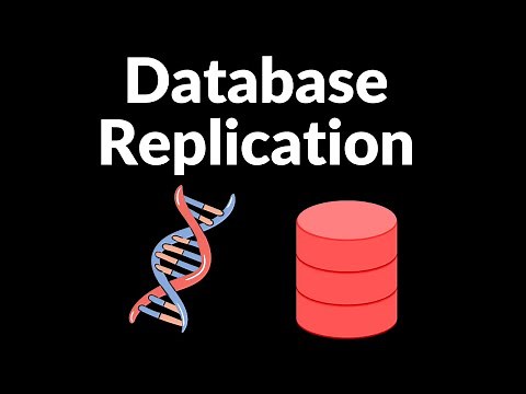 Database Replication Explained