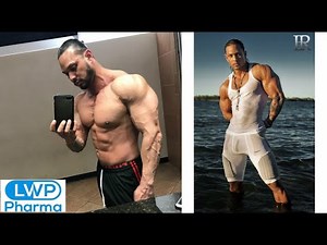 Mark Anthony - MPD guys are worse than women