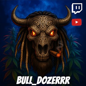 BULL_DOZERRR - Twitch