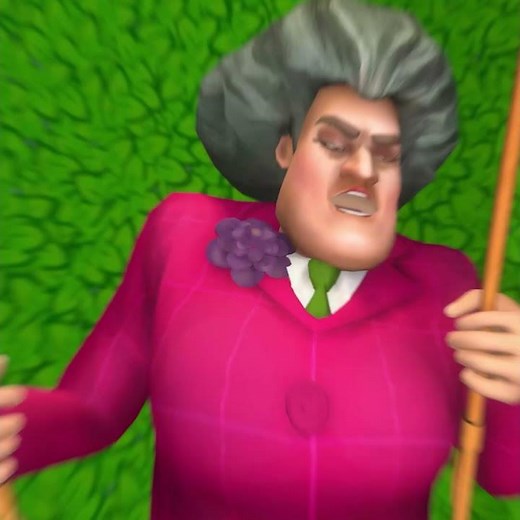 Scary Teacher 3D | Scary Teacher is Back | Adventure | Cartoon Series | New Episodes