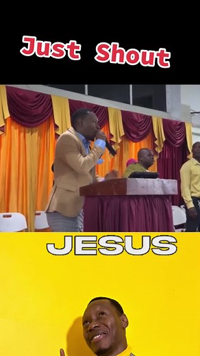 The Power of Jesus Christ: Shout for Strength and Wisdom