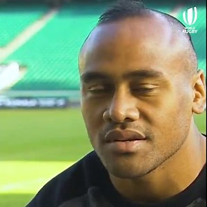 An icon that transcended the sport Six years ago today, we lost the great Jonah Lomu | Rugby World Cup