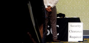 5 Steps to Obtain a Security Clearance