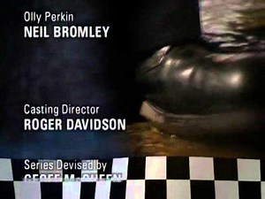 The Bill 1999 Title Sequences