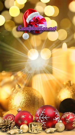 🎆 ¡Happy 2025! 🎉 Start the new year full of energy and good vibes. ¡Que sea tu mejor año! 💖 #Feliz2025 #NewYearGoals" | Cumpleaños.net