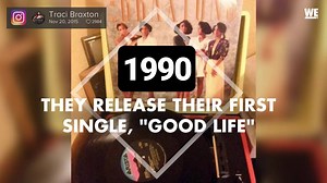 Traci Braxton: The Greatest Hits. 🎤 #BFV | Braxton Family Values