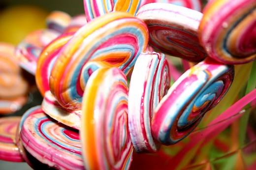 Candy (Jazz Song) | 和訳 | Verse付き | ジャズシンガーYANNIE's Blog