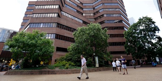 Access to patient records restored after brief outage at Vanderbilt University Medical Center