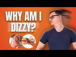 The Real Reason You’re Dizzy: Neck vs. Inner Ear