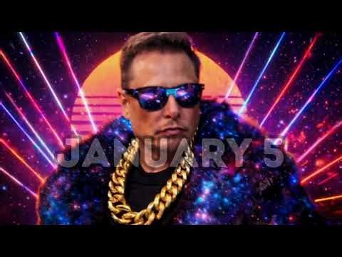 Literal Song of the Day: January 5, 2026