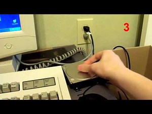 Hard Drive vs. Magnet